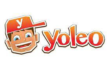 Logo Yoleo