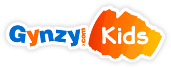 Logo Gynzy Kids