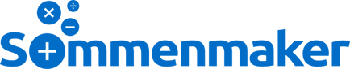 Logo Sommenmaker