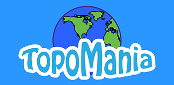 Logo Topomania